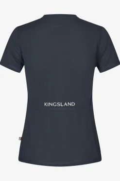 T-Shirt KLLeona Navy