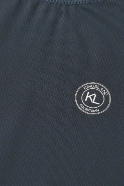 T-Shirt KLLeona Navy