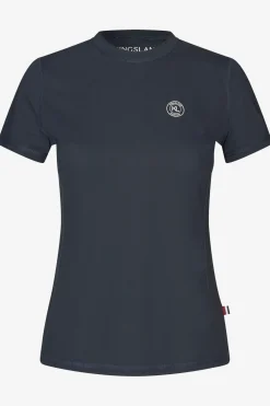 T-Shirt KLLeona Navy