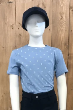T-shirt logga Junior