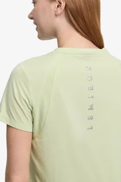 T-Shirt Sports Macaron