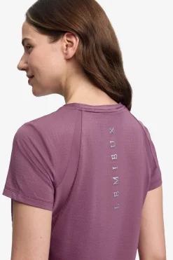 T-Shirt Sports Mallow