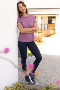 T-Shirt Sports Mallow