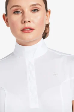 Tävlingsskjorta Aptos