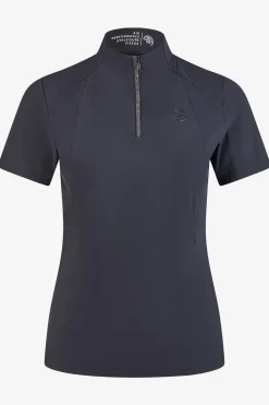 Tävlingstopp 1224 Athleisure Navy