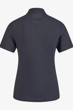 Tävlingstopp 1224 Athleisure Navy
