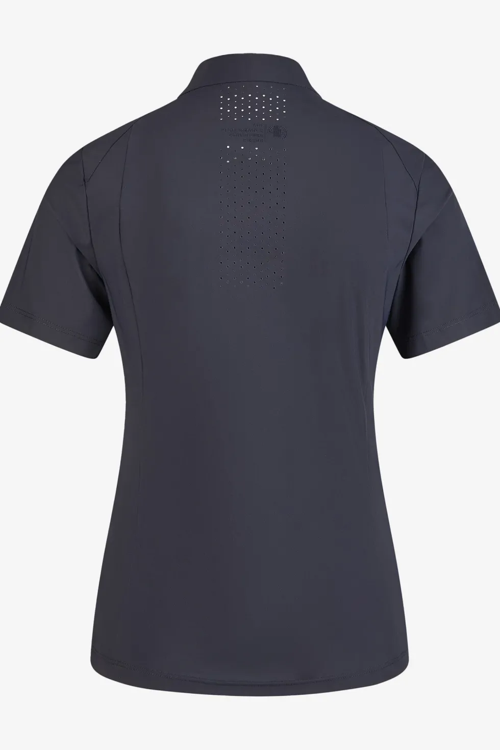 Tävlingstopp 1224 Athleisure Navy