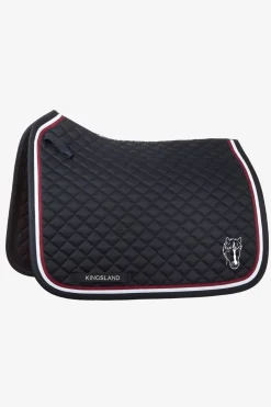 UFFA Classic Dressyrschabrak Navy