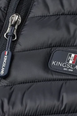 UFFA Classic Hybrid Väst Navy