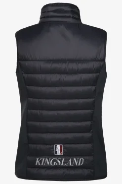 UFFA Classic Unisex Väst Navy