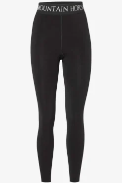 Underställ Cozy tights Svart