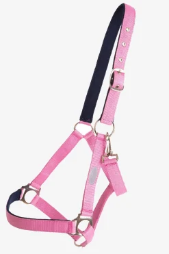 Unique Grimma Basic Rosa