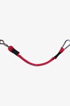 Uppbindning 90cm Bright red