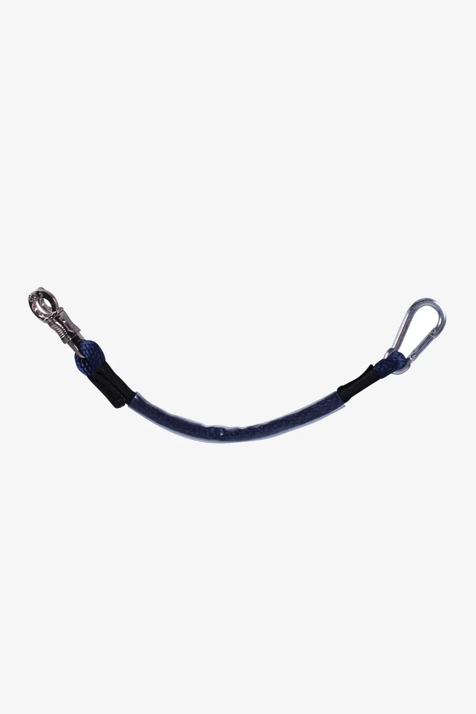 Uppbindning 90cm Navy