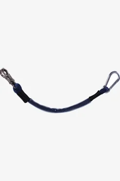 Uppbindning 90cm Navy