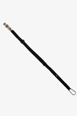 Uppbindning Safety 140cm Svart