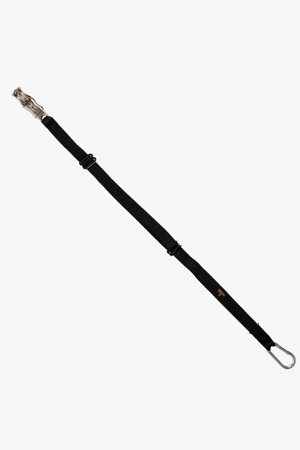 Uppbindning Safety 140cm Svart
