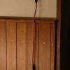 Uppbindningsgrimskaft 70cm