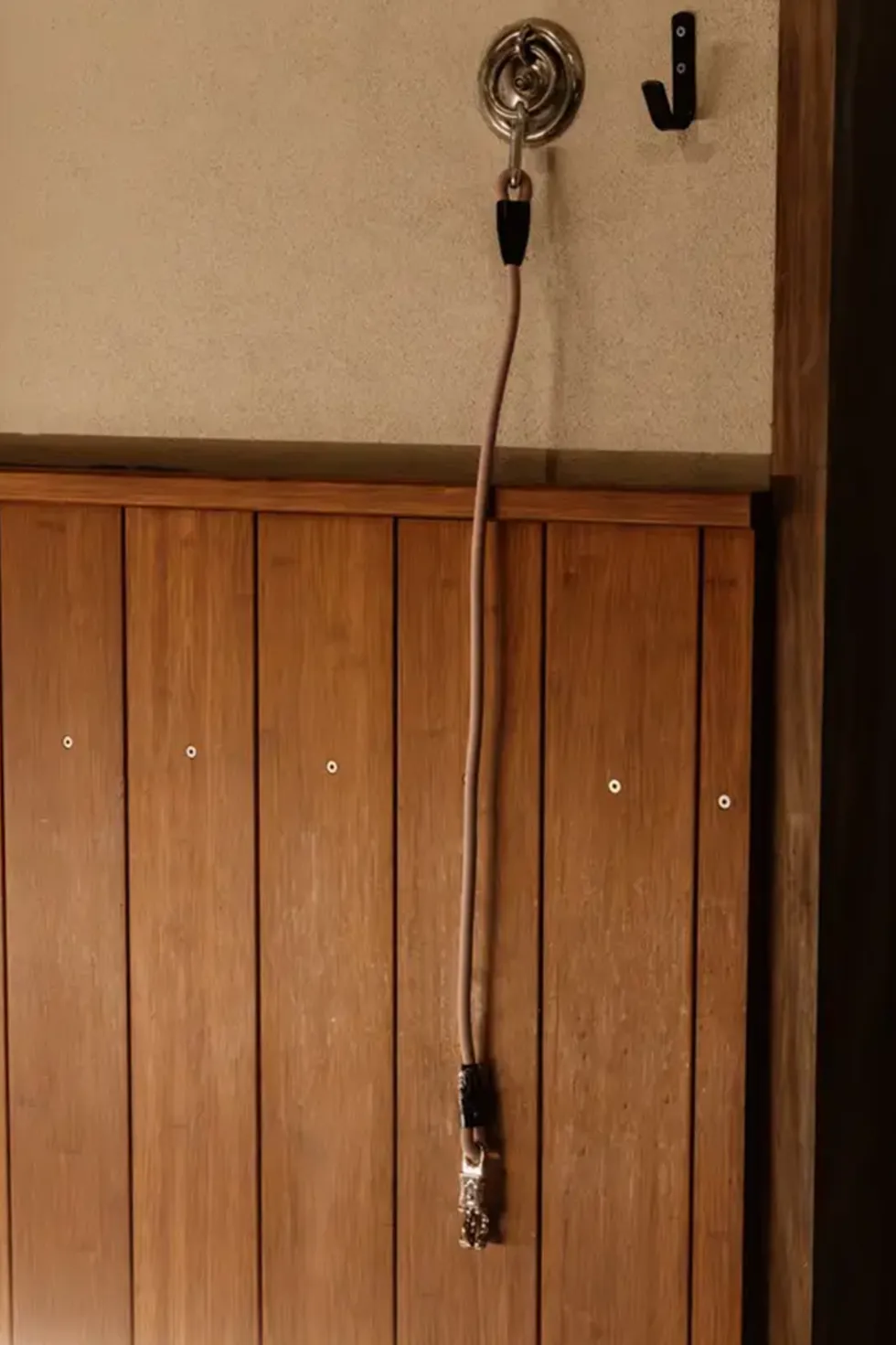 Uppbindningsgrimskaft 70cm