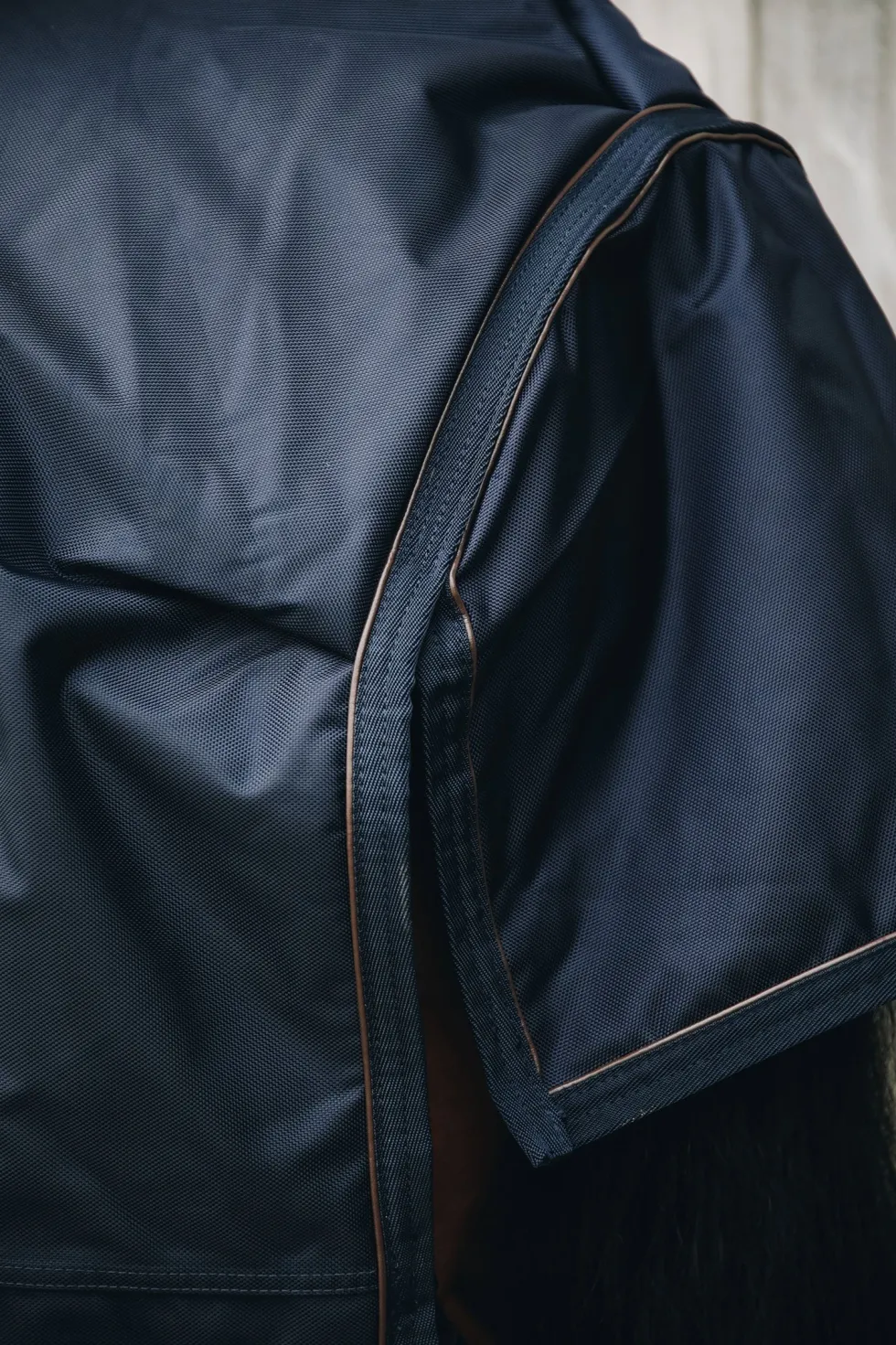 Utetäcke Allväder Pro 300g Navy