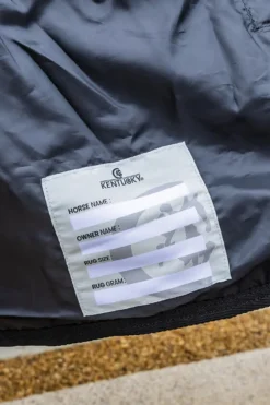 Utetäcke Pro 160g Svart