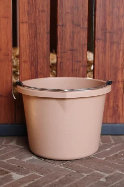Vattenhink 12L Beige