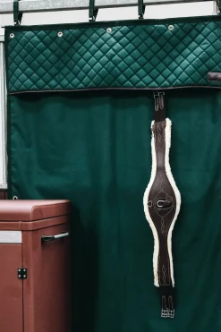 Vattentät Boxgardin Grön