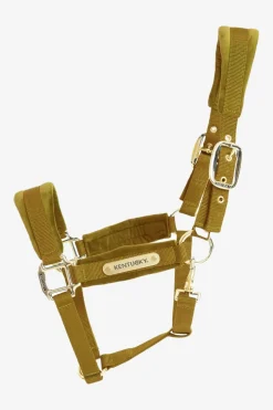 Velvet Grimma Mustard