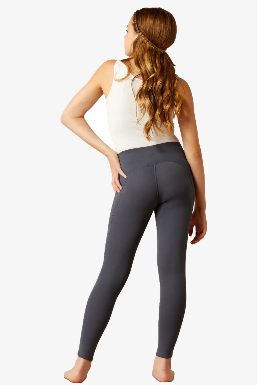 Venture Thermal Tights Barn