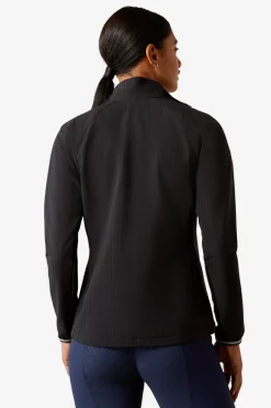 Versa Softshelljacka
