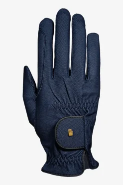 Vesta Grip Vinter Ridhandskar Navy