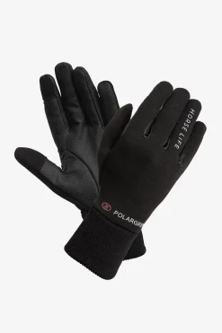 Vinterhandskar Polargrip Svart