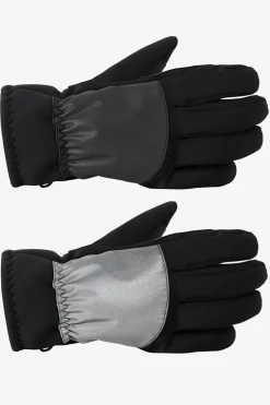 Vinterhandskar Reflektive