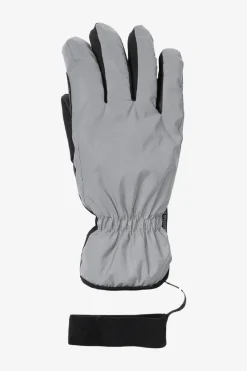 Vinterhandskar Reflex Junior Svart