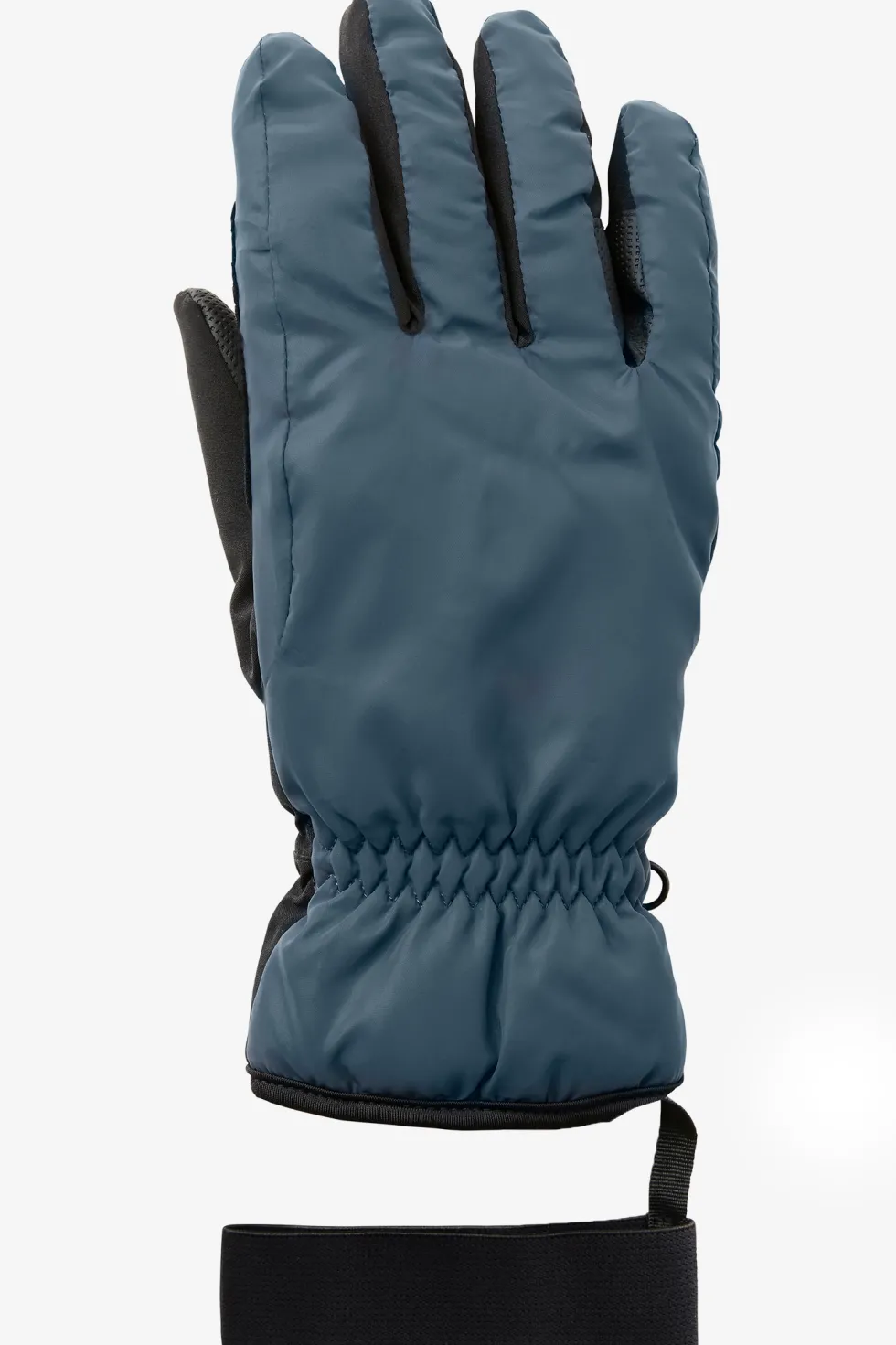 Vinterhandske Flash Navy
