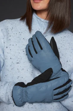 Vinterhandske Flash Navy