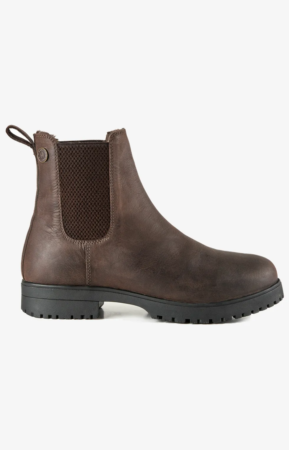 Vinterjodhpurs Verona Brun