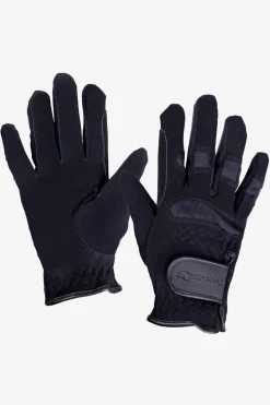 Vinterridhandskar Multi Junior Svart