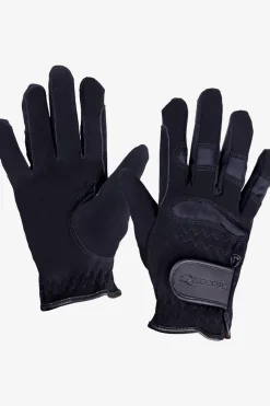 Vinterridhandskar Multi Junior Svart
