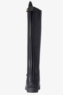Vinterridstövlar Heritage Contour II H2O S/S Svart