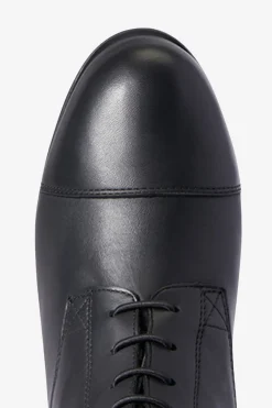 Vinterridstövlar Heritage Contour II H2O S/S Svart