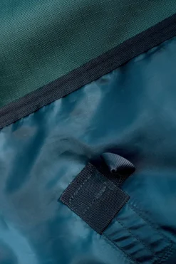 Vintertäcke Amigo Ripstop Plus 900D 100g Green/Navy Silver