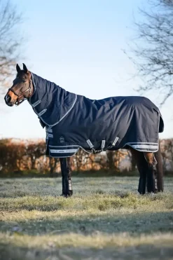 Vintertäcke Arika Storm-Tek 350g Navy