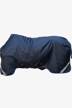 Vintertäcke Comfort 300g Navy