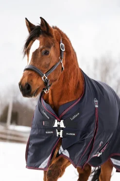 Vintertäcke Kudos 200g Navy