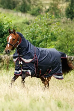 Vintertäcke Kudos Thermo Layer 300g Navy