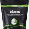 Vitaminer Pellets 1kg