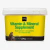 Vitamin & Mineral Bas
