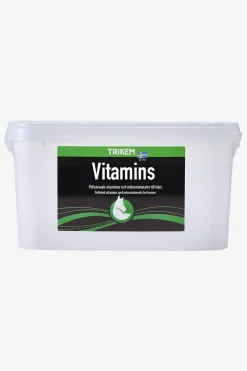 Vitamins Pellets 3,5L