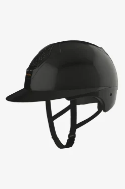 Voronoi Svart Glossy Wide Svart